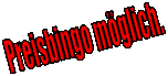 Preisbingo mglich.